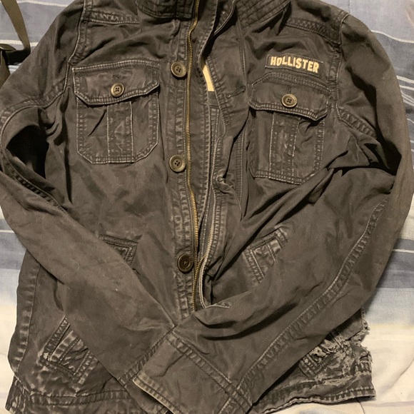 Hollister | Jackets \u0026 Coats | Mens 